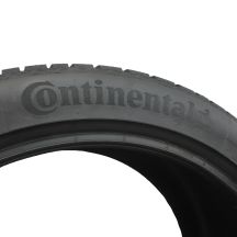 4. 2 x CONTINENTAL 305/35 R21 109V XL WinterContact TS860 S NO 2020 Zima 5,5-5,8mm
