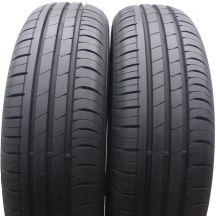 2 x HANKOOK 165/70 R14 81T Kinergy Eco K425 Lato 2017 6,5-6,8mm