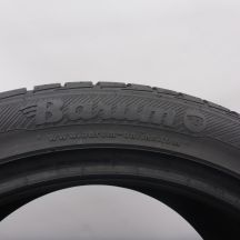 5. Opony 255/40 R17 2x BARUM 94W Bravuris 2 Letnie 2024 7,2mm