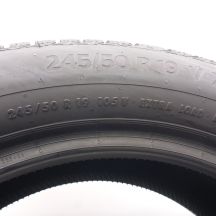 8. Opona 245/50 R19 1x CONTINENTAL 105V XL WinterContact TS860 S SSR RSC Zimowa 2025 8,8mm