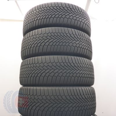 Opony 235/45 R20 2x BRIDGESTONE 100W XL Blizzak 6 Zimowe 2025 7,8-7,5mm   