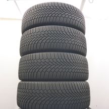 Opony 235/45 R20 2x BRIDGESTONE 100W XL Blizzak 6 Zimowe 2025 7,8-7,5mm   