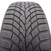 Opona 205/55 R16 1x CONTINENTAL 91H WinterContact TS 870 Zimowe 2021 7,2mm