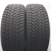 4. Opony 235/55 R19 4x VREDESTEIN 105V XL Wintrac PRO Zimowe 2022 6,5-7,2mm