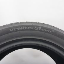 7. Opony 245/50 R18 4x HANKOOK 104Y XL Ventus S1 evo3 K127 Letnie 2022 5-6mm