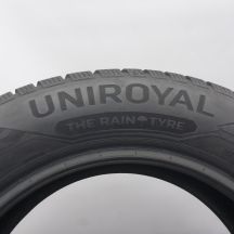 6. Opony 205/60 R16 2x UNIROYAL 92H WinterExpert Zimowe 2024 7,8mm