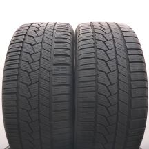 5. Opony 245/40 R19 4x CONTINENTAL 98V XL WinterContact TS860S Zimowe 2023 6,5mm