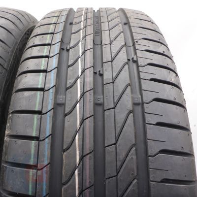 2. Opony 185/55 R16 4x CONTINENTAL 83V XL UltraContact Letnie 2023
