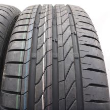2. Opony 185/55 R16 4x CONTINENTAL 83V XL UltraContact Letnie 2023