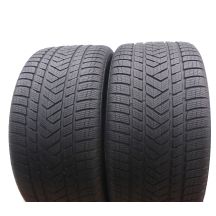 2 x PIRELLI 305/35 R21 XL 109V Scorpion Winter N0 Zima 6mm