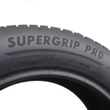 6. 2 x ESA TECAR 225/55 R17 101V XL Supergrip PRO Zima 7.5-8mm
