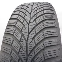 Opona 205/60 R16 1x CONTINENTAL 92T WinterContact Ts870  Zimowa 2024 6,8mm