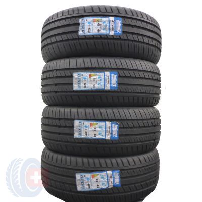 Opony 235/50 R19 4x INFINITY 99V Enviro Letnie 2019 Jak Nowe Nieużywane