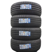 Opony 235/50 R19 4x INFINITY 99V Enviro Letnie 2019 Jak Nowe Nieużywane
