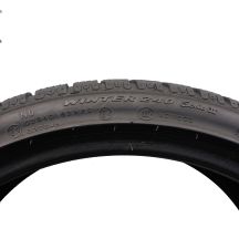 5. Opona 245/35 R20 1x PIRELLI 91V Sottozero Winter 240 Serie II N0 Zimowa 2015 5,5mm