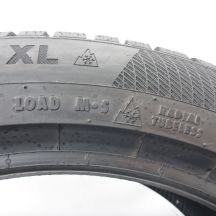 6. Opona 215/50 R17 1x CONTINENTAL 95V XL WinterContact TS 850 P Zimowa 2020 