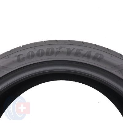 3. 1 x GOODYEAR 215/45 R18 89V Eagle F1 Asymmetric 3 Lato 2021 Jak Nowa 7mm