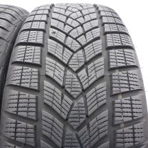 2. Opony 215/55 R18 4x GOODYEAR 95T UltraGrip Performance Gen-1 Zimowe 2024/25 8,5- 7,8mm