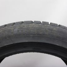 8. Opony 235/45 R17 4x PIRELLI 97H XL Winter Sottozero 3 Zimowe 2013 Nieużywane