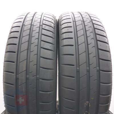 Opony 205/55 R16 2x FALKEN 91H Sincera SN110 Letnie 2025