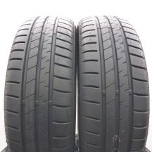 Opony 205/55 R16 2x FALKEN 91H Sincera SN110 Letnie 2025