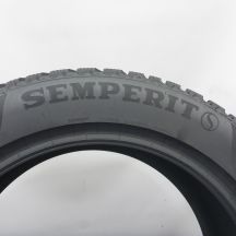 5. Opony 215/55 R17 4x SEMPERIT 98V XL Speed-Grip 5 Zimowe 2024 8-7mm