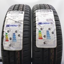 Opony 155/65 R14 2x BARUM 75T Bravuis 5HM Letnie 2024 