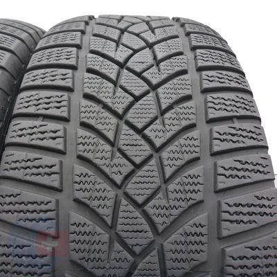 3. Opony 235/55 R19 2x GOODYEAR 105T XL UltraGrip Performance+ Zimowe 2023 7-7,2mm 