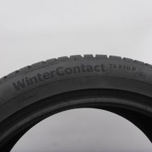 3. Opona 235/45 R18 1x CONTINENTAL 98V XL WinterContact TS 870 P Zimowa 2025 8,5mm
