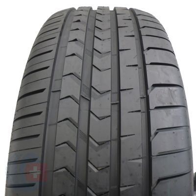 1 x VREDESTEIN 255/60 ZR18 108W Ultrac Satin Lato 2017 JAK NOWA
