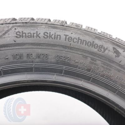 5. Opony 165/65 R15 2x UNIROYAL 81T WinterExpert Zimowe 2022 