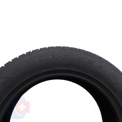 4. 2 x GOODYEAR 255/55 R20 110Y Eagle F1 Lato DOT16/17