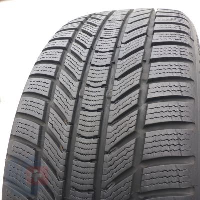 2. Opona 235/35 R19 1x CONTINENTAL 91W XL WinterContact TS 870 P Zimowa 2025 7,8mm