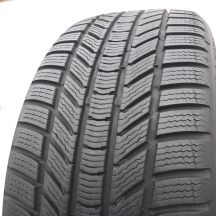 2. Opona 235/35 R19 1x CONTINENTAL 91W XL WinterContact TS 870 P Zimowa 2025 7,8mm