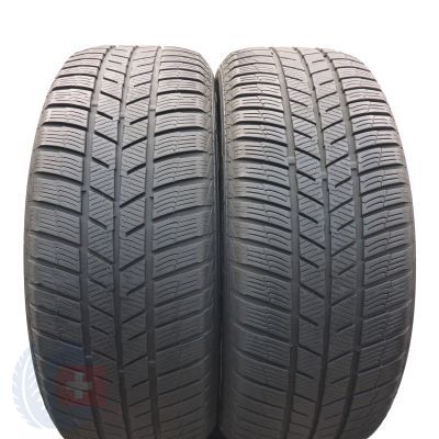 2 x BARUM 235/55 R18 104H XL Polaris 5 Zima 2019 5,8mm
