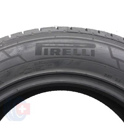 5. Opony 185/75 R16C 2x PIRELLI 104/102R Carrier Letnie 2018 Jak Nowe Nieużywane