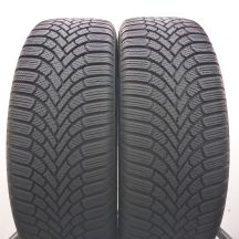 4. Opony 215/45 R20 4x  BRIDGESTONE 95W XL Blizzak 6 Zimowe 2025 7,8mm