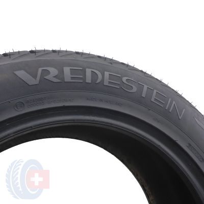 6. 4 x VREDESTEIN 235/55 R18 100H Wintrac 4 Xtreme Zima 2015 NIEUŻYWANE 