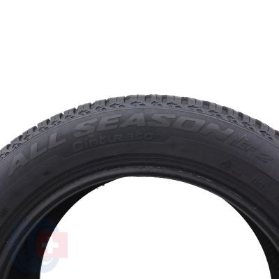 4. 1 x PIRELLI 205/55 R16 94V All Season Cinturato SF 2 Wielosezon 7mm