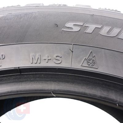 2. Opona 285/45 R19 1x TOYO 111T XL Observe G3-Ice zimowa 7,5mm 2017