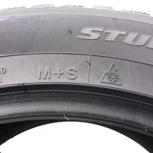 2. Opona 285/45 R19 1x TOYO 111T XL Observe G3-Ice zimowa 7,5mm 2017