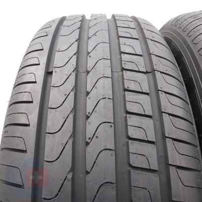 3. Opony 215/70 R16 2x PIRELLI 100H Scorpion Verde Letnie 2018 Jak Nowe Nieużywane