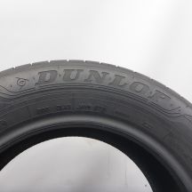 5. Opony 225/60 R16 4x DUNLOP 102W XL Sport bluresponse Letnie 2019 6-6,5mm