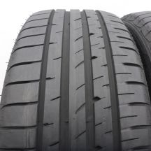 2. Opony 225/40 R18 2x GOODYEAR 88Y Eagle F1 Asymmetric 2 Letnie 2023 7mm