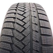Opona  215/45 R20 1x CONTINENTAL 95T XL WinterContact TS 850 P Zimowa 2020 Jak Nowa 