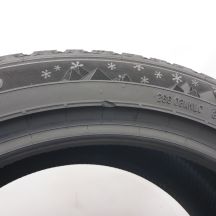7. Opony 235/45 R18 2x SEMPERIT 98V XL Speed-Grip 5 Zimowe 2024 7-7,2mm