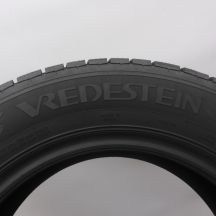 5. Opony 205/65 R16C 2x VREDESTEIN 107/105T Comtrac 2 Winter + Zimowe 2024 9mm