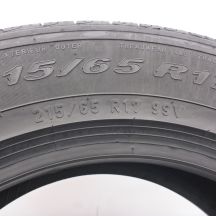 6. Opony 215/65 R17 2x PIRELLI 99V Scorpion Verde Letnie 2020 