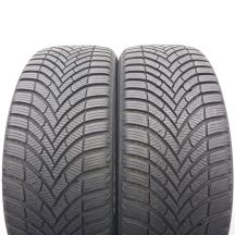 5. Opony 225/45 R19 4x SEMPERIT 96V XL Speed-Grip 5 Zimowe 2025 8,5mm
