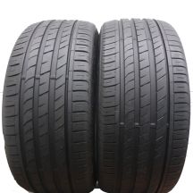 2 x NEXEN 235/35 ZR19 91Y XL N Fera SU1 Lato 6.2mm